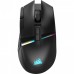 Mouse Gaming Wireless Corsair DARK STAR