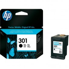 HP CH561EE BLACK INKJET CARTRIDGE