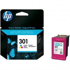 HP CH562EE COLOR INKJET CARTRIDGE