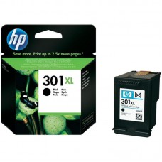 HP CH563EE BLACK INKJET CARTRIDGE