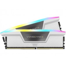 CR VENGEANCE RGB DDR5 32GB (2x16GB) C36