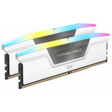 CR VENGEANCE RGB 32GB (2x16GB) DDR5 CL40