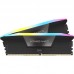 CR VENGEANCE DDR5 48GB (2x24GB) 6000 MHZ