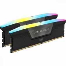 CR DRAM VENGEANCE 64GB(2x32) DDR5 C36