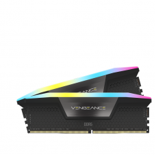 CR VENGEANCE DDR5 64GB (2x32GB) 6000 MHZ