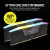 CR VENGEANCE DDR5 96GB (2x48GB) 6400 MHZ