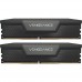 CR DRAM VENGEANCE 32GB(2x16) DDR5 C40