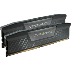 CR VENGEANCE DDR5 48GB (2x24GB) 6400 MHZ