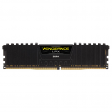 MEMORIE RAM DIMM CR VENGEANCE LPX 8GB