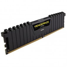 CR VENGEANCE LPX 8GB DDR4 3200 C16