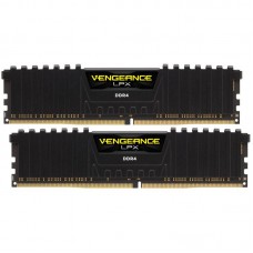 MEMORIE RAM DIMM CR VENGEANCE LPX 8GB