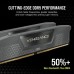 CR VENGEANCE DDR5 96GB (2x48GB) 6000 MHZ