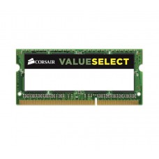 CR DDR3L 8GB SODIMM CMSO8GX3M1C1600C11
