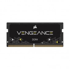 CR DDR4 16GB 2666 CMSX16GX4M1A2666C18
