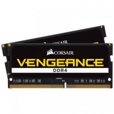 CR VENGEANCE DDR4 32GB (2x16GB) 2666 MHZ