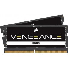 CR VENGEANCE DDR5 32GB (2x16GB) 5600 MHZ