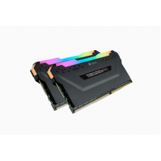CR VENGEANCE RGB 32GB (2x16GB) 3200 MHZ
