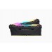 CR VENGEANCE RGB 32GB (2x16GB) 3200 MHZ