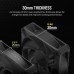 Ventilator CORSAIR RS120 THICK MAX 120mm