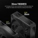 Vent CORSAIR RS120 THICK MAX 3x120mm