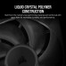 Vent CORSAIR RS120 THICK MAX 3x120mm