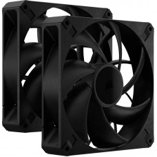 Ventilat CORSAIR RS140 THICK MAX 2x140mm