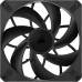 Ventilat CORSAIR RS140 THICK MAX 2x140mm