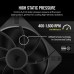 Ventilat CORSAIR RS140 THICK MAX 2x140mm