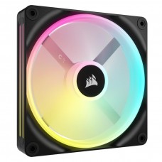 Ventilator Corsair iCUE LINK QX140 RGB