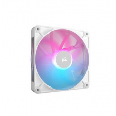 Ventilator CR iCUE LINK RX140 RGB WHITE