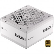 CR PSU RM850x White, 80+ Gold, 850W