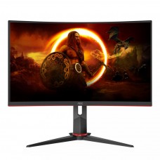 MONITOR 27 AOC CQ27G2S/BK