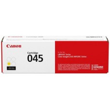 CANON CRG045Y YELLOW TONER CARTRIDGE