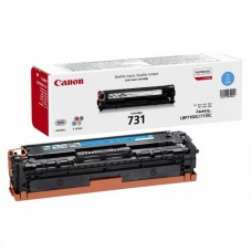 CANON CRG731C CYAN TONER CARTRIDGE