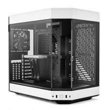 CARCASA HYTE Y60 Mid-Tower BLACK/WHITE