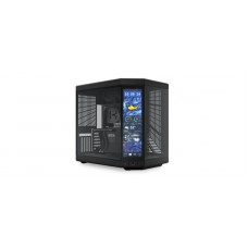 CARCASA HYTE Y70 Mid-Tower PITCH BLACK