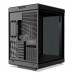 CARCASA HYTE Y70 Mid-Tower PITCH BLACK