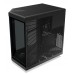 CARCASA HYTE Y70 Mid-Tower PITCH BLACK