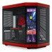 CARCASA HYTE Y70 Mid-Tower BLACK CHERRY