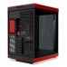 CARCASA HYTE Y70 Mid-Tower BLACK CHERRY