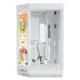 CARCASA HYTE Y70 Mid-Tower SNOW WHITE