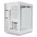 CARCASA HYTE Y70 Mid-Tower SNOW WHITE
