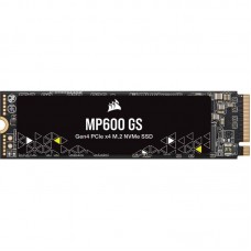 CR SSD MP600 GS 500GB M.2 NVMe PCIe 4