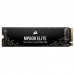 CR SSD MP600 ELIT 2TB M.2 NVMe PCIe Gen4