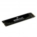 CR SSD MP600 ELIT 2TB M.2 NVMe PCIe Gen4
