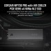 CR SSD MP700 PRO 2TB M.2 NVMe PCIe 5 AIR