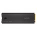 CR SSD MP700 PRO 2TB M.2 NVMe PCIe 5 AIR