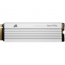 CR SSD MP600 PRO LPX 4TB M.2 NVME PCIe 4