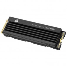 CR SSD MP600 PRO LPX 4TB M.2 NVME PCIe 4