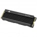 CR SSD MP600 PRO LPX 4TB M.2 NVME PCIe 4